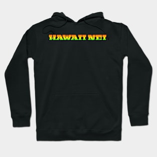 Hawaii Hawaiian t-shirt designs Hoodie